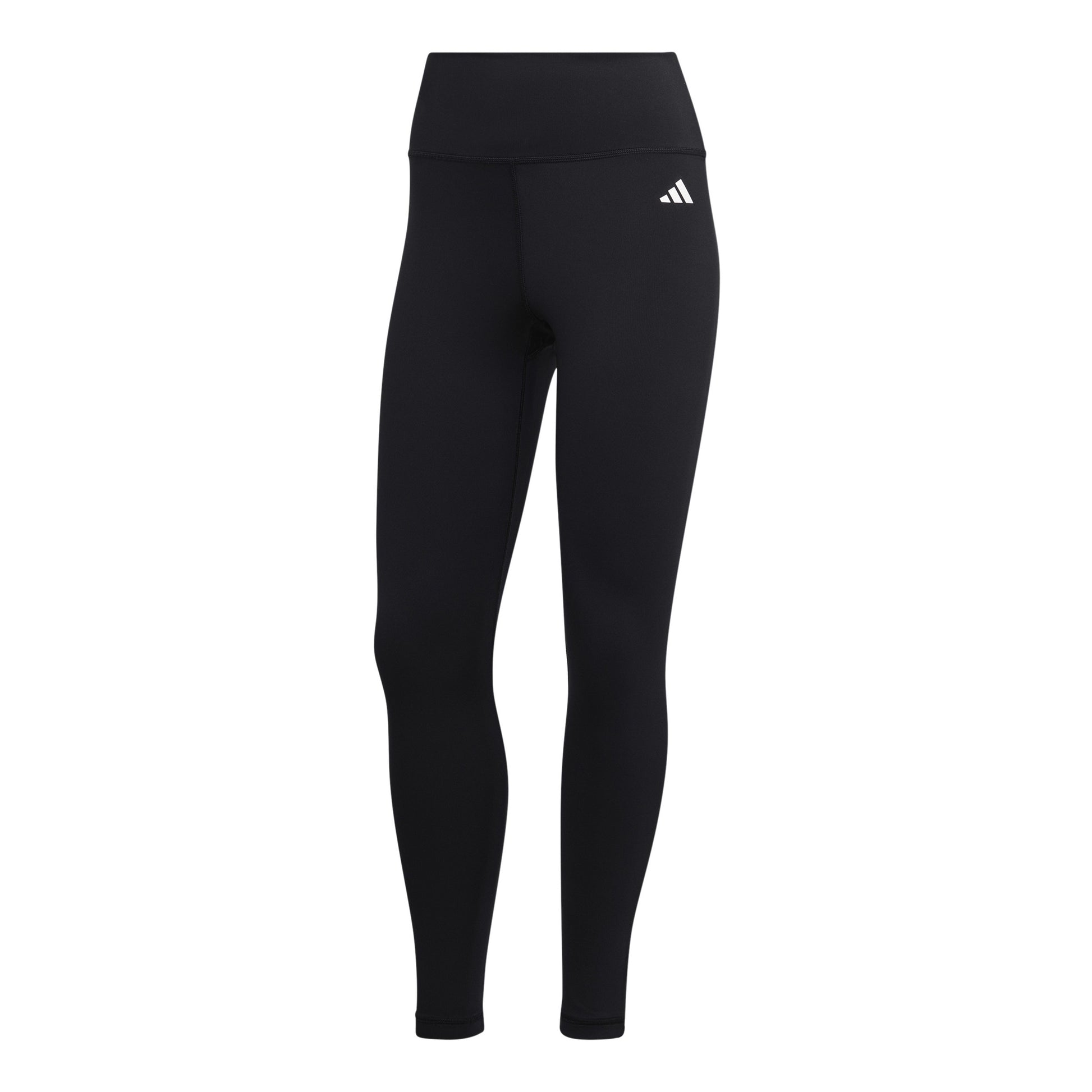 adidas Training High-Waisted Tights Damer - svart,