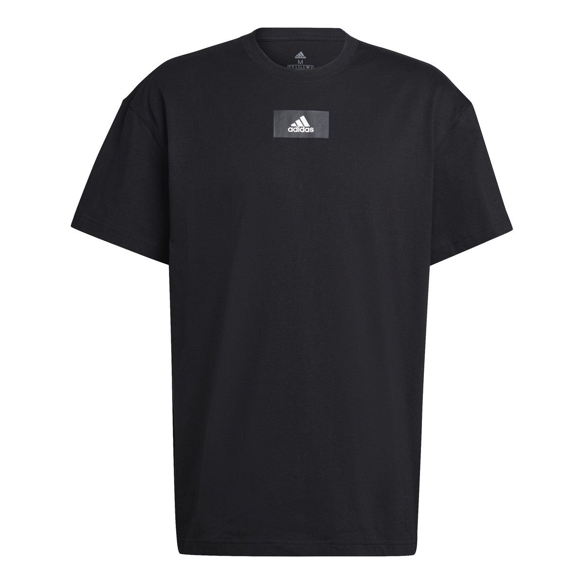 adidas Feelvivid T-shirt Herrar - svart,