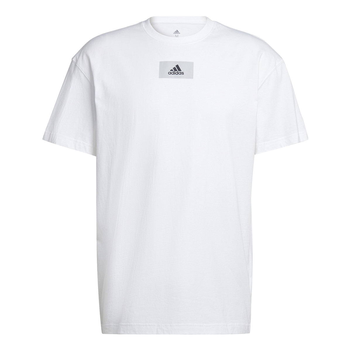 adidas Feelvivid T-shirt Herrar - vit,