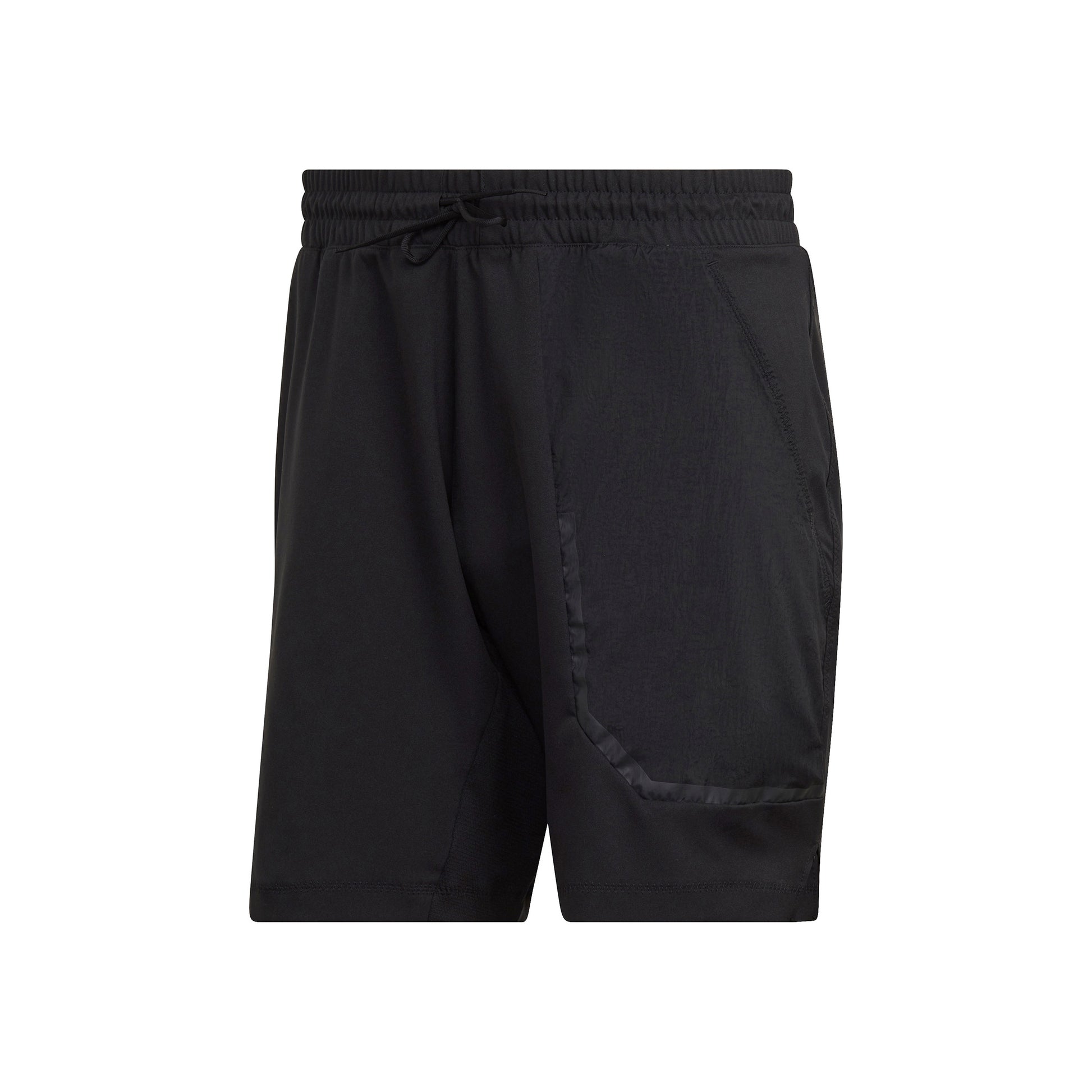 adidas US Series 2in1 Shorts Herrar - svart,