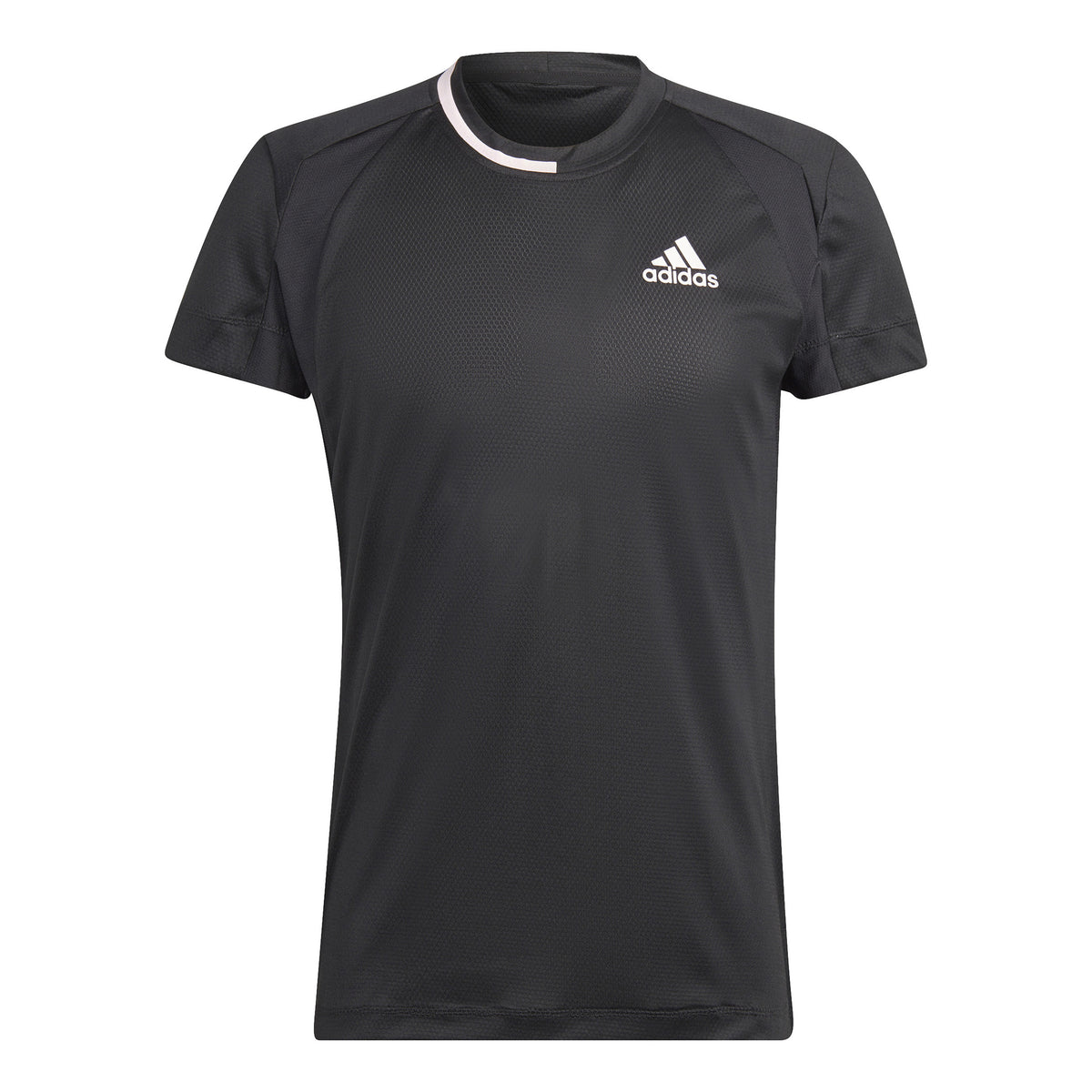 adidas US Series T-shirt Herrar - svart,