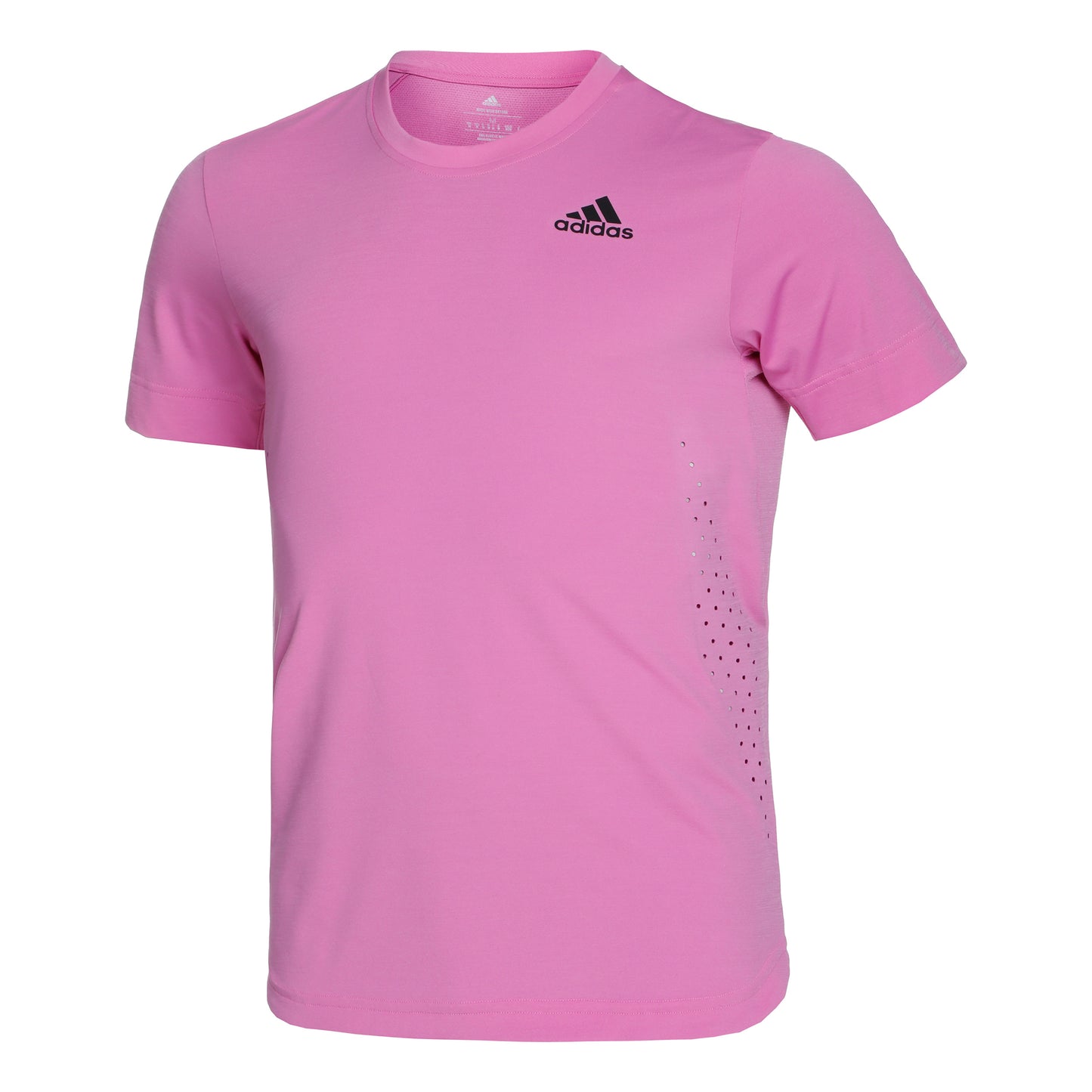 adidas New York T-shirt Herrar - syrén,