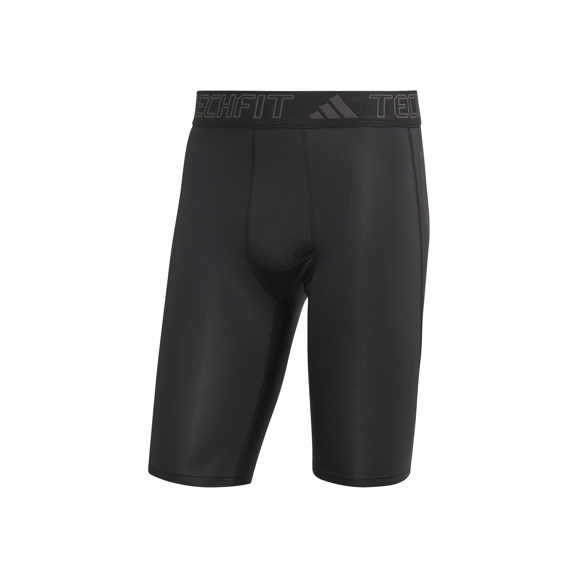 adidas Tech-Fit Short Tights Herrar - svart,