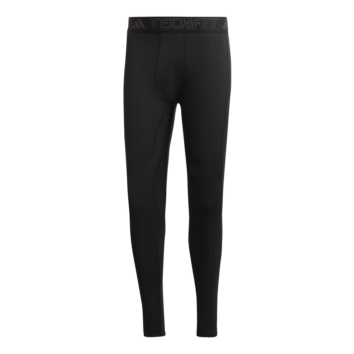 adidas Tech-Fit Tights Herrar - svart,