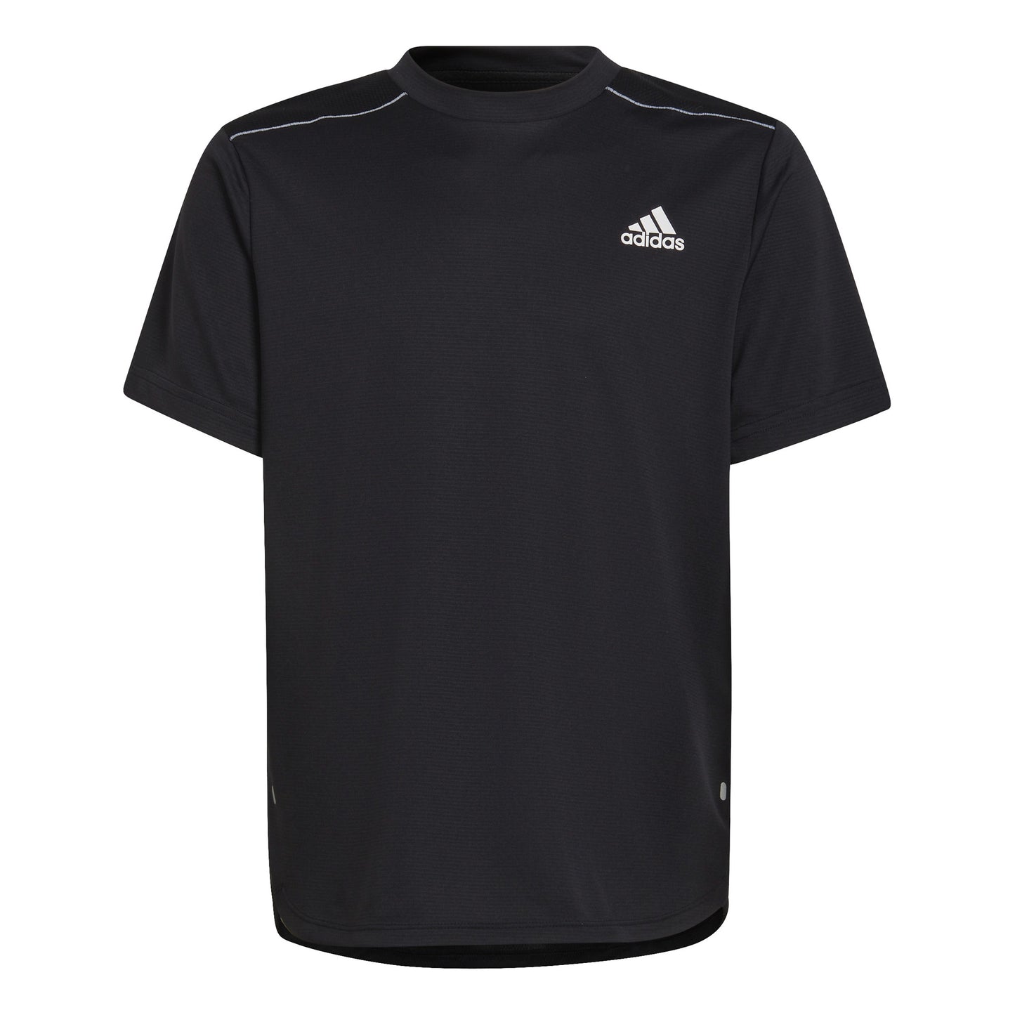 adidas Designed 4 Sport T-shirt Pojkar - svart,