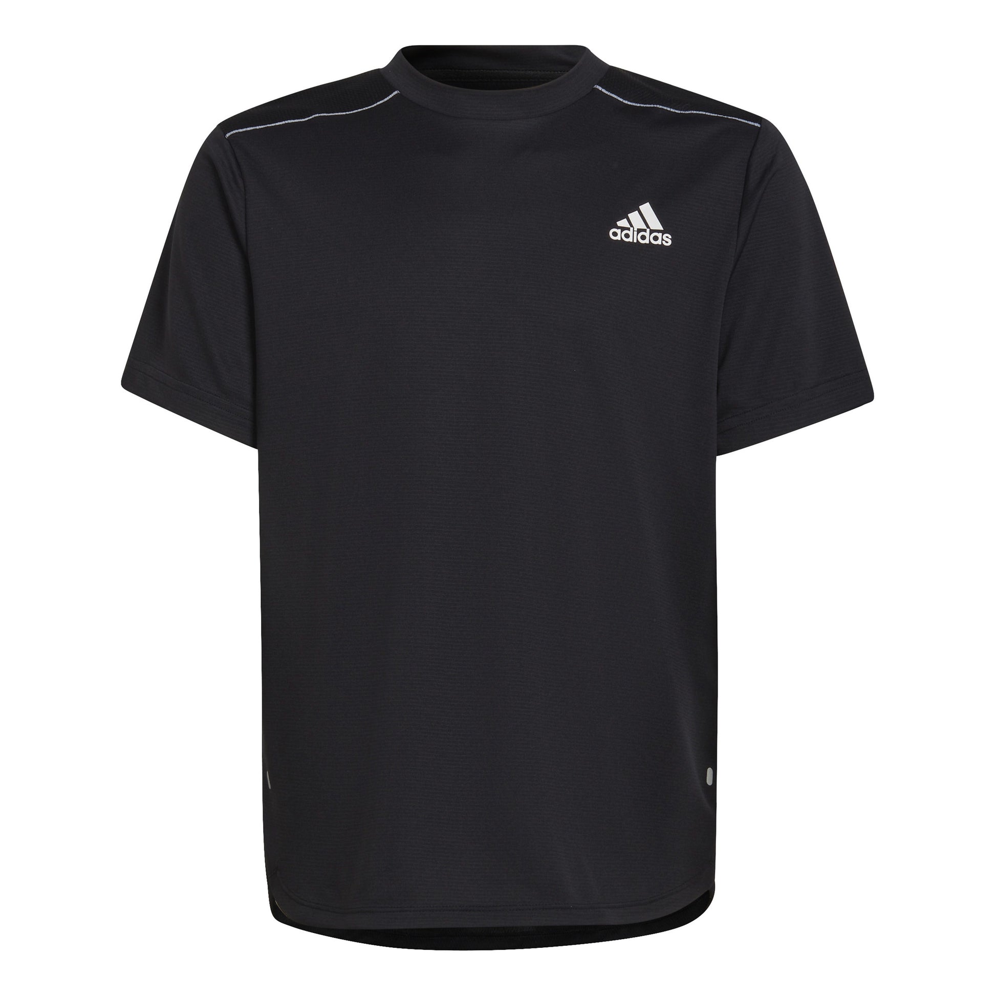 adidas Designed 4 Sport T-shirt Pojkar - svart,