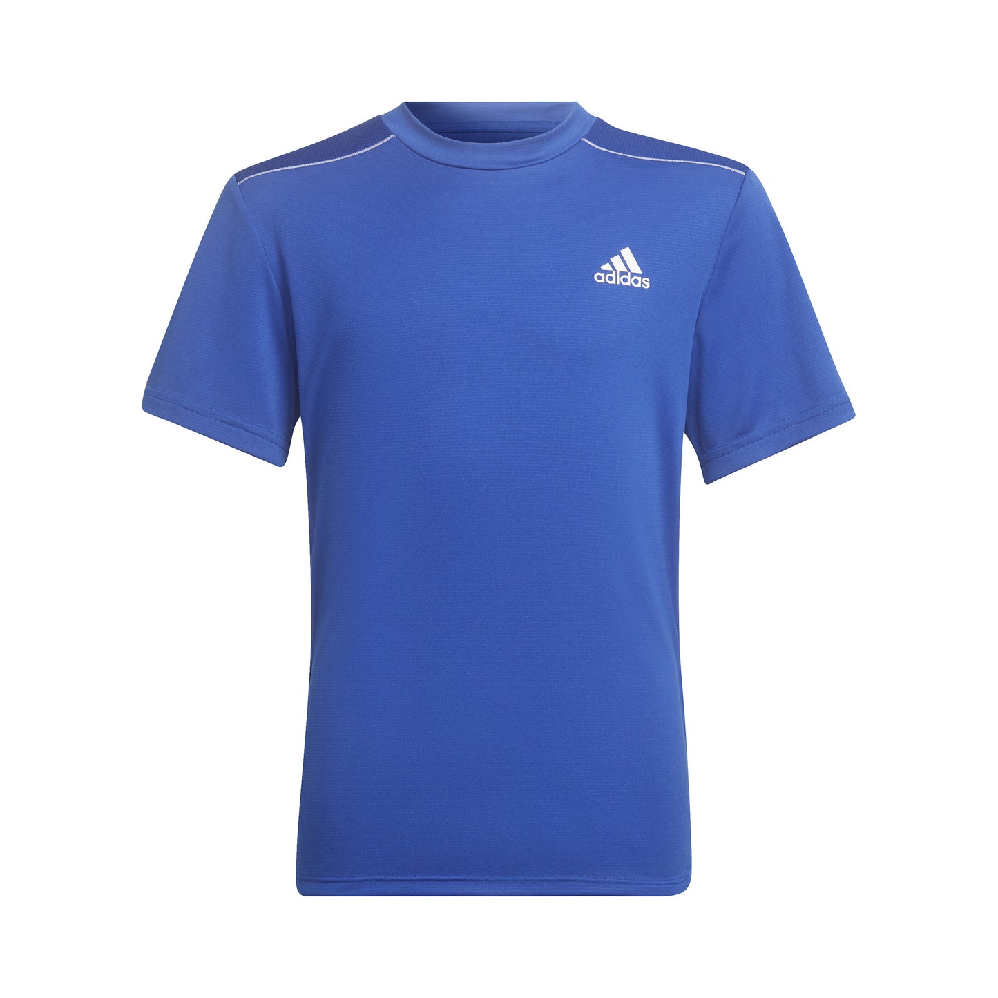adidas Designed 4 Sport T-shirt Pojkar - blå,