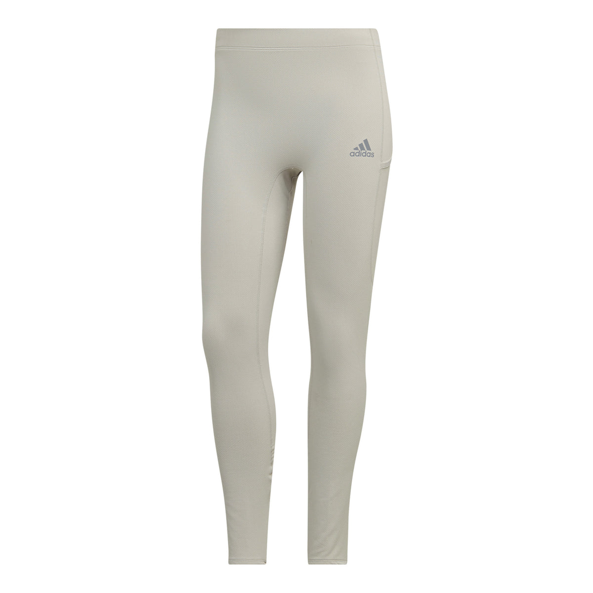 adidas Fast Cold Ready Long Löpartights Damer - grå,