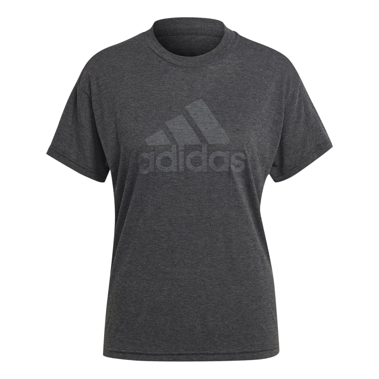 adidas WINRS 3.0 T-shirt Damer - mörkgrå,