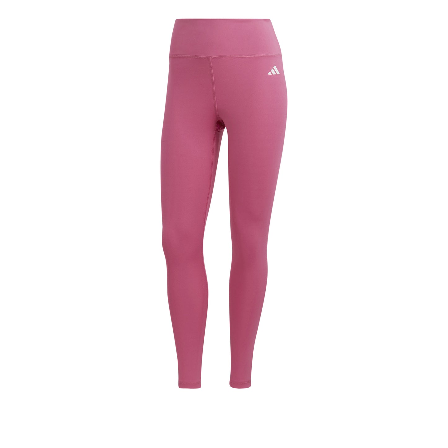 adidas Training High-Waisted Tights Damer - pink,