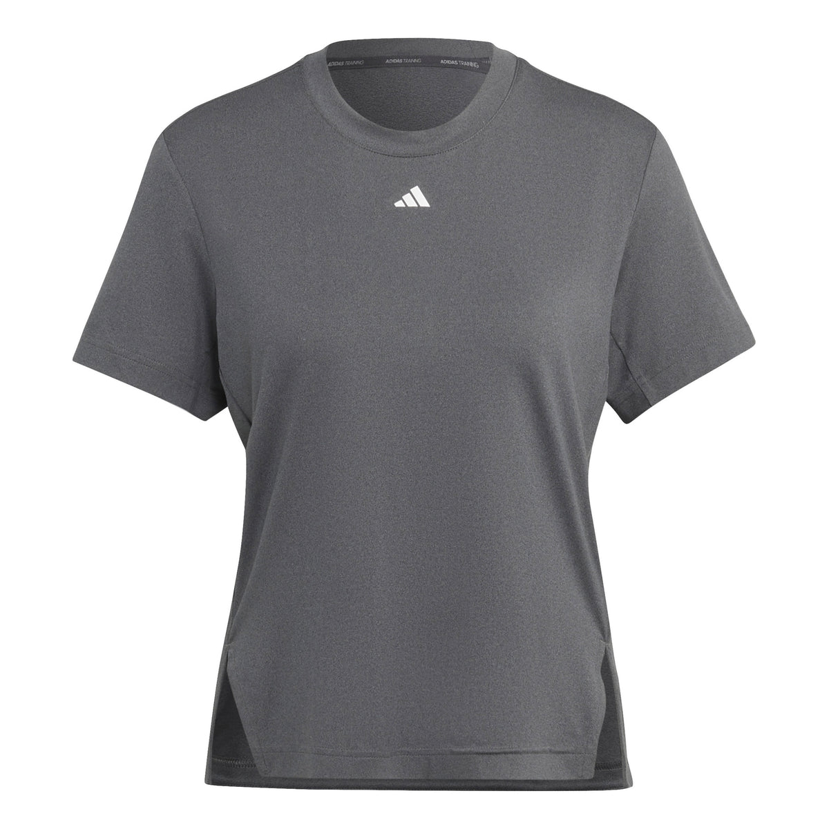 adidas Versatile T-shirt Damer - grå,