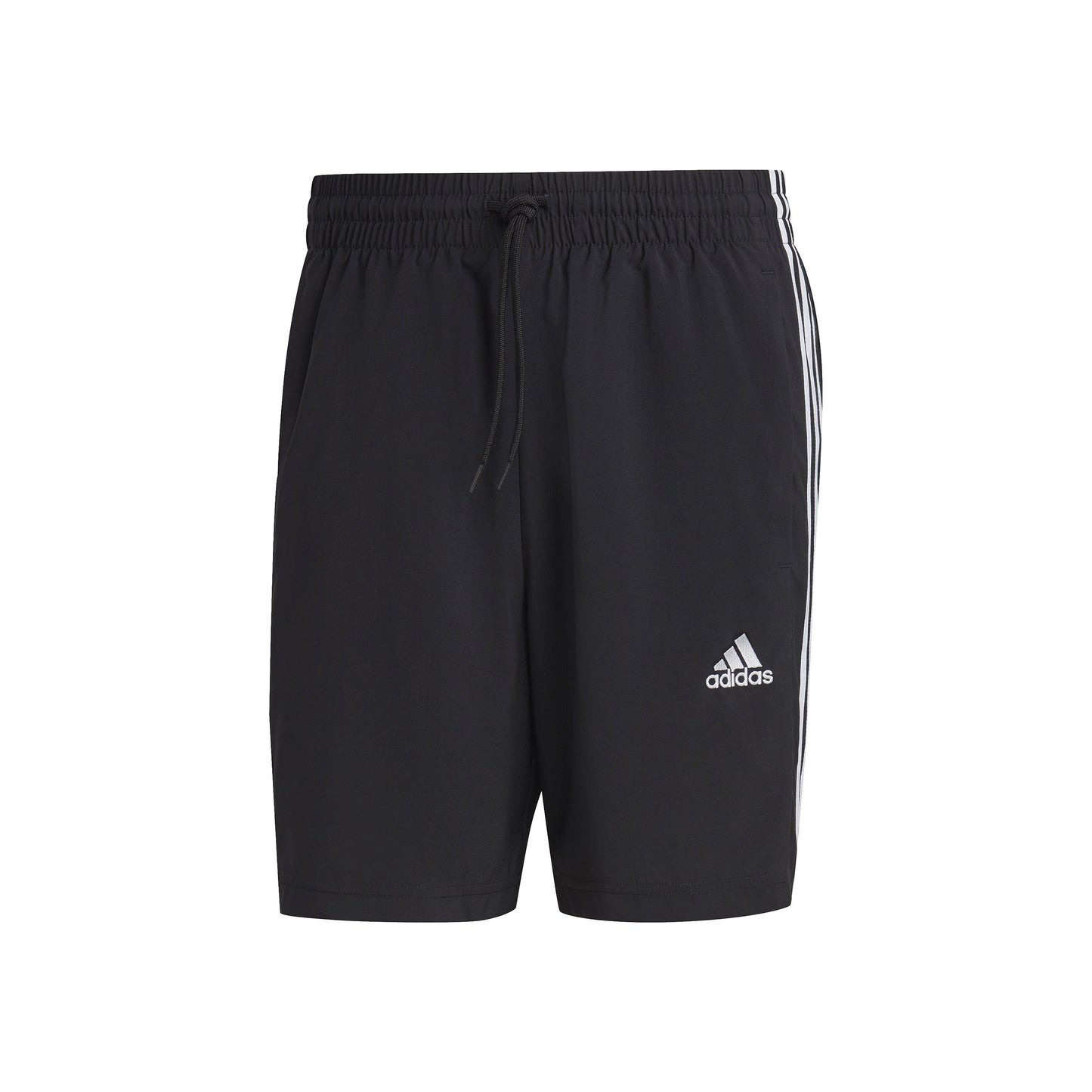 adidas 3Stripes Chelsea Shorts Herrar - svart, vit