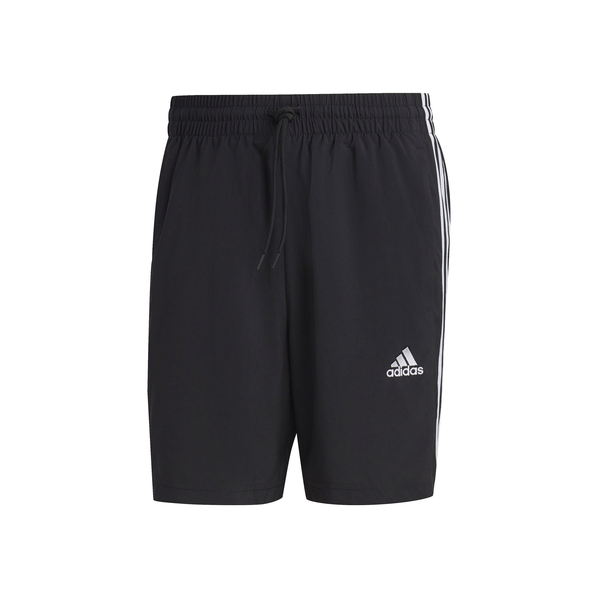 adidas 3Stripes Chelsea Shorts Herrar - svart, vit