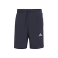 3Stripes Chelsea Shorts Herrar - mörkblå, vit