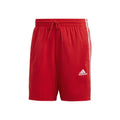 3Stripes Chelsea Shorts Herrar - röd, vit
