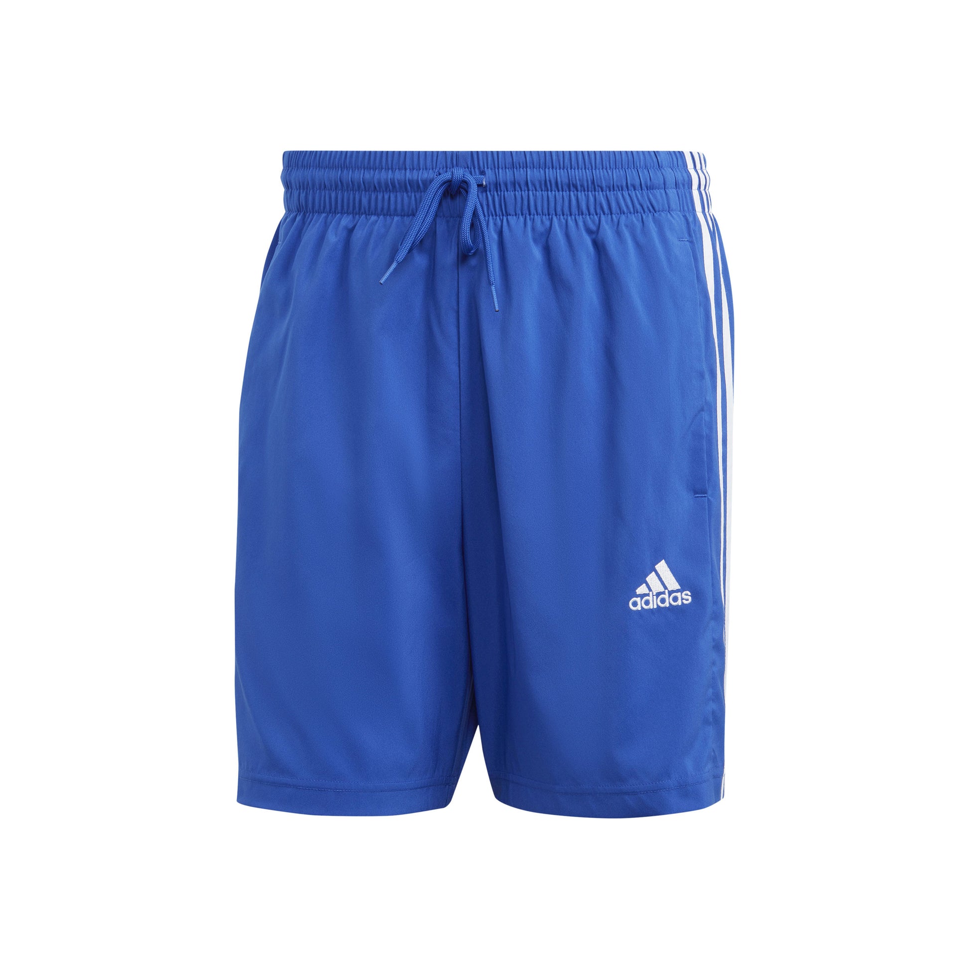 adidas 3Stripes Chelsea Shorts Herrar - blå, vit