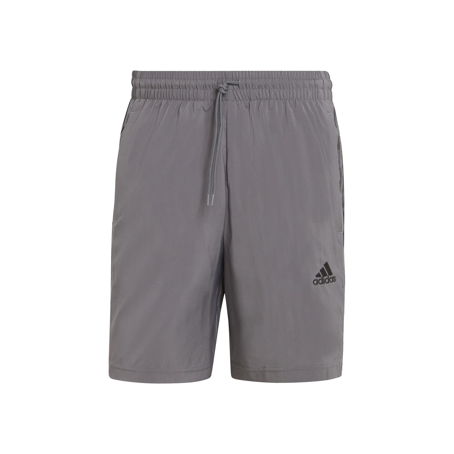 adidas 3Stripes Chelsea Shorts Herrar - grå, svart