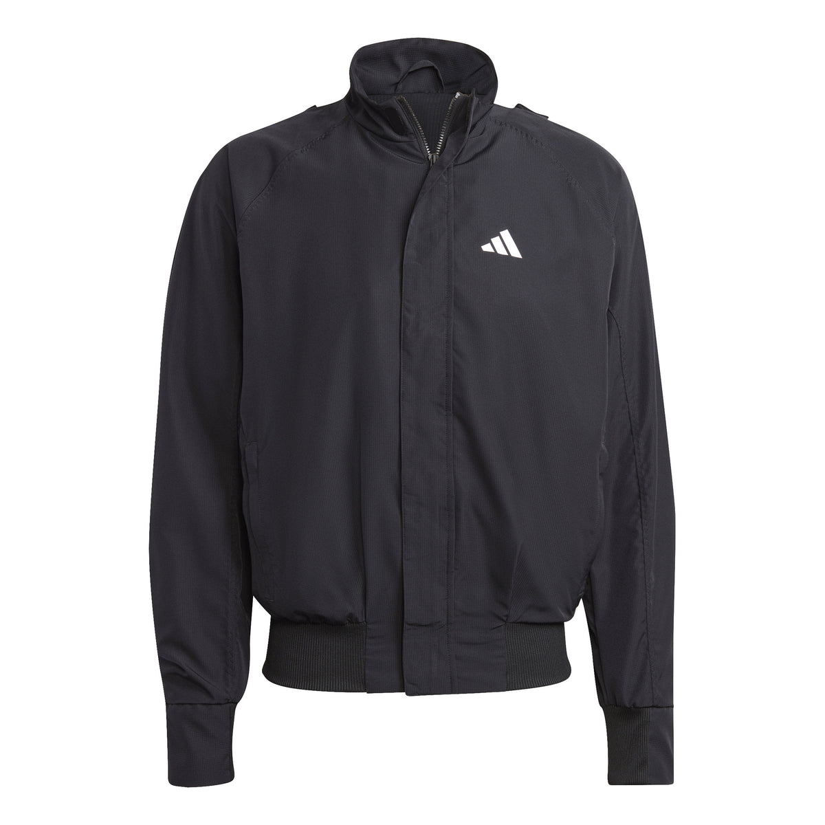 adidas Paris Träningsjacka Herrar - svart,