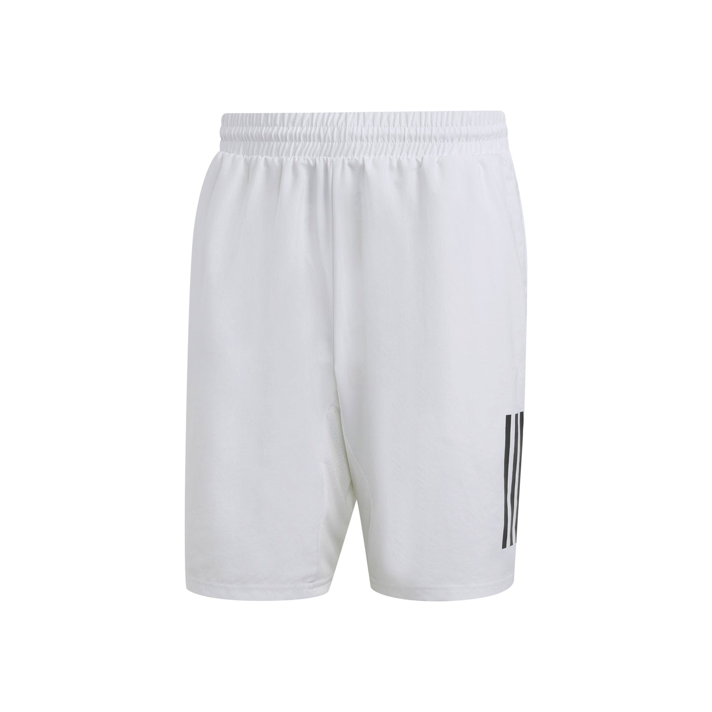 adidas 3Stripes 9Inch Shorts Herrar - vit, svart