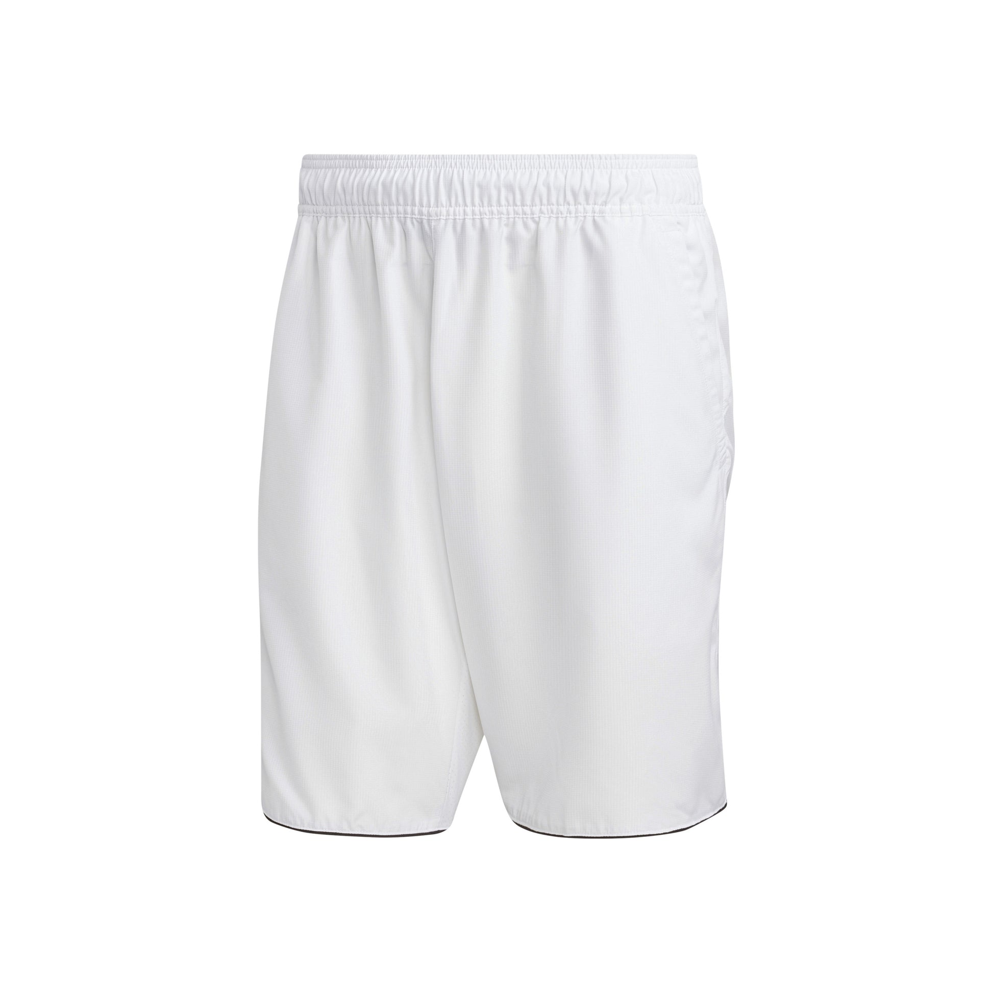 adidas Club 7in Shorts Herrar-Vit