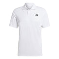 Club Tennis Polo Herrar - vit,