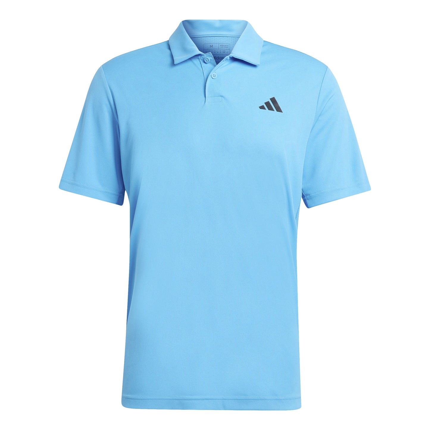 adidas Club Tennis Polo Herrar - turkos,
