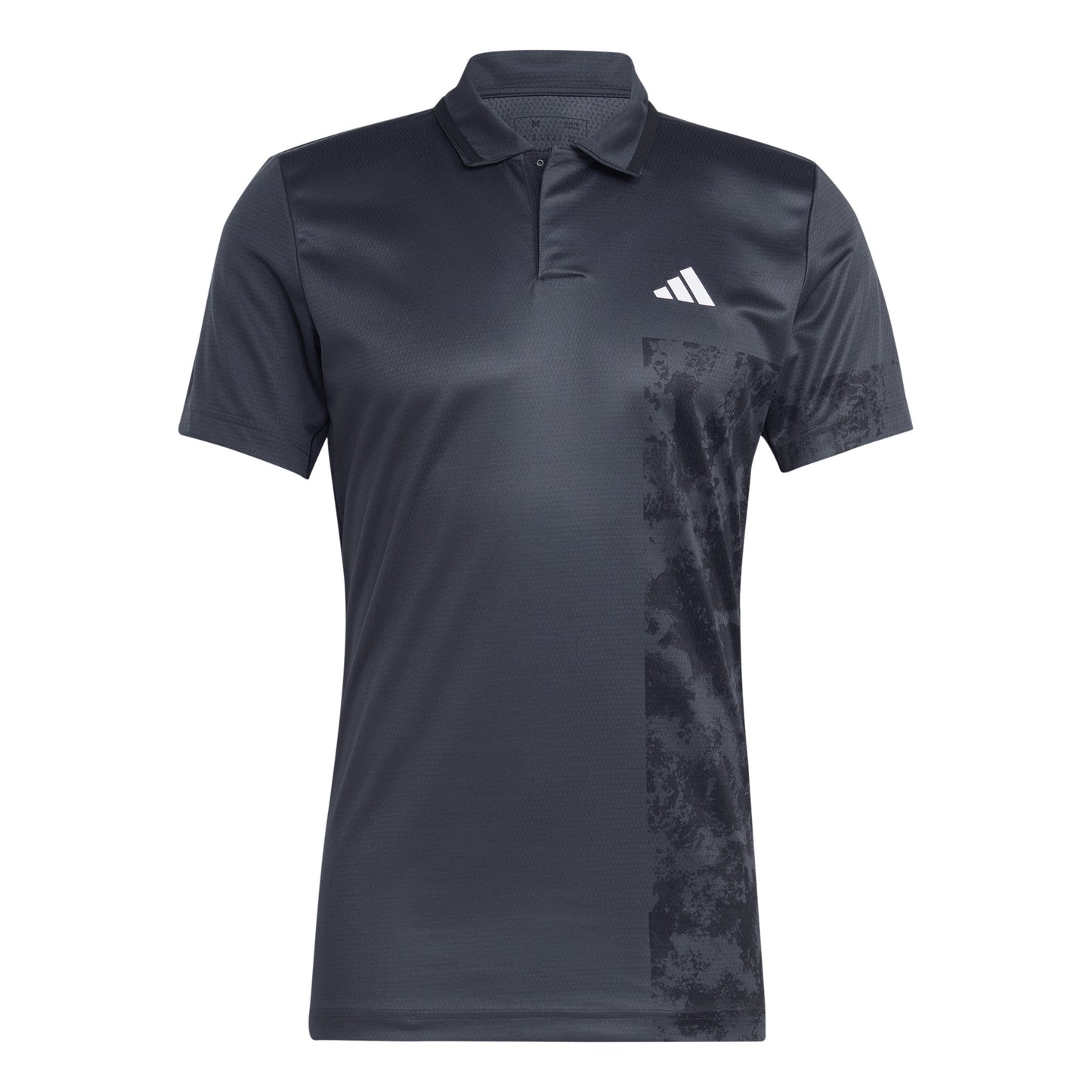adidas Paris Freelift Polo Herrar-Mörkgrå