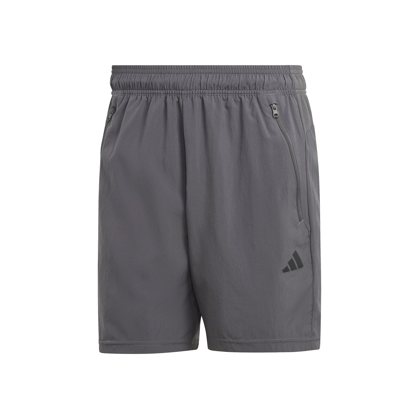 adidas Training Essential Woven Shorts Herrar - grå,