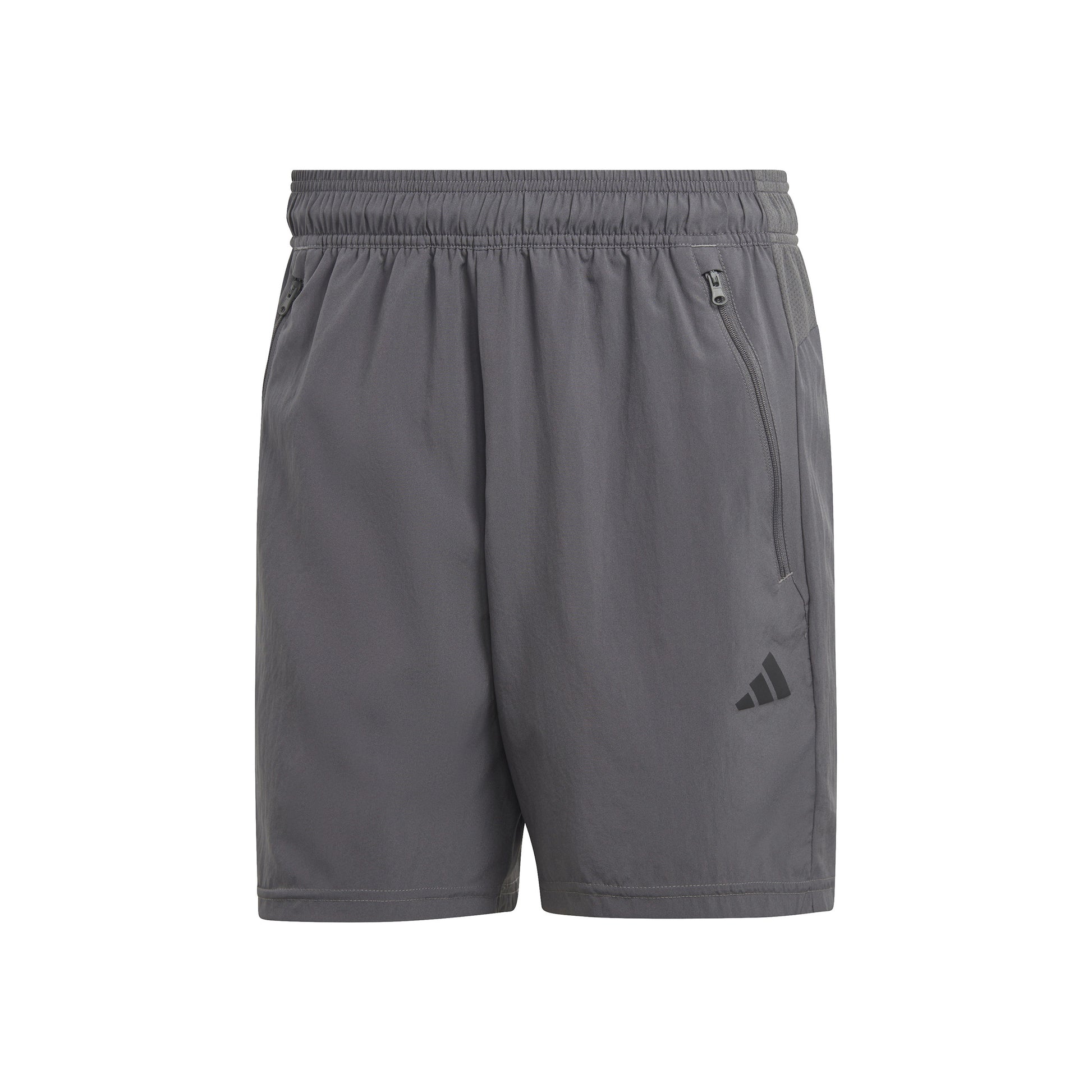 adidas Training Essential Woven Shorts Herrar - grå,