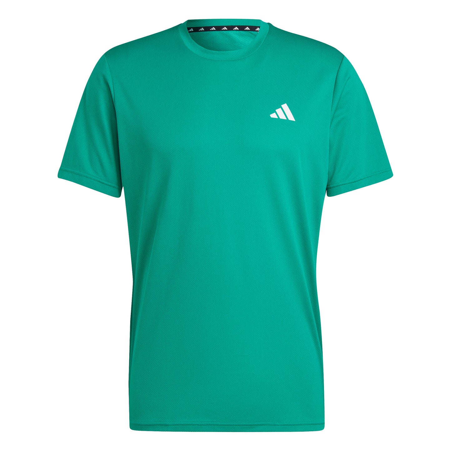 adidas Training ES Base T-shirt Herrar - grön,