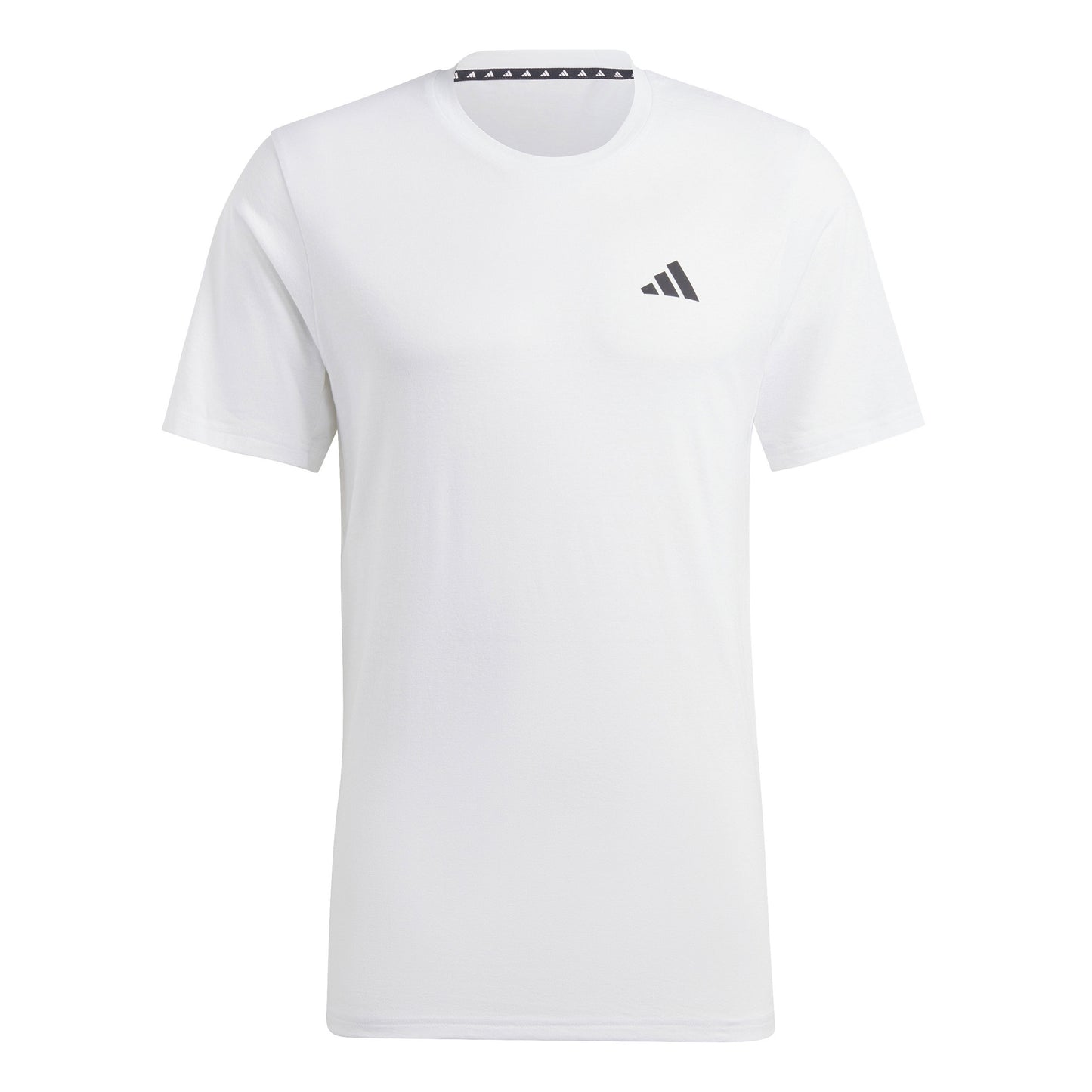 adidas Essentials Train Feelready Training T-shirt Herrar-Vit