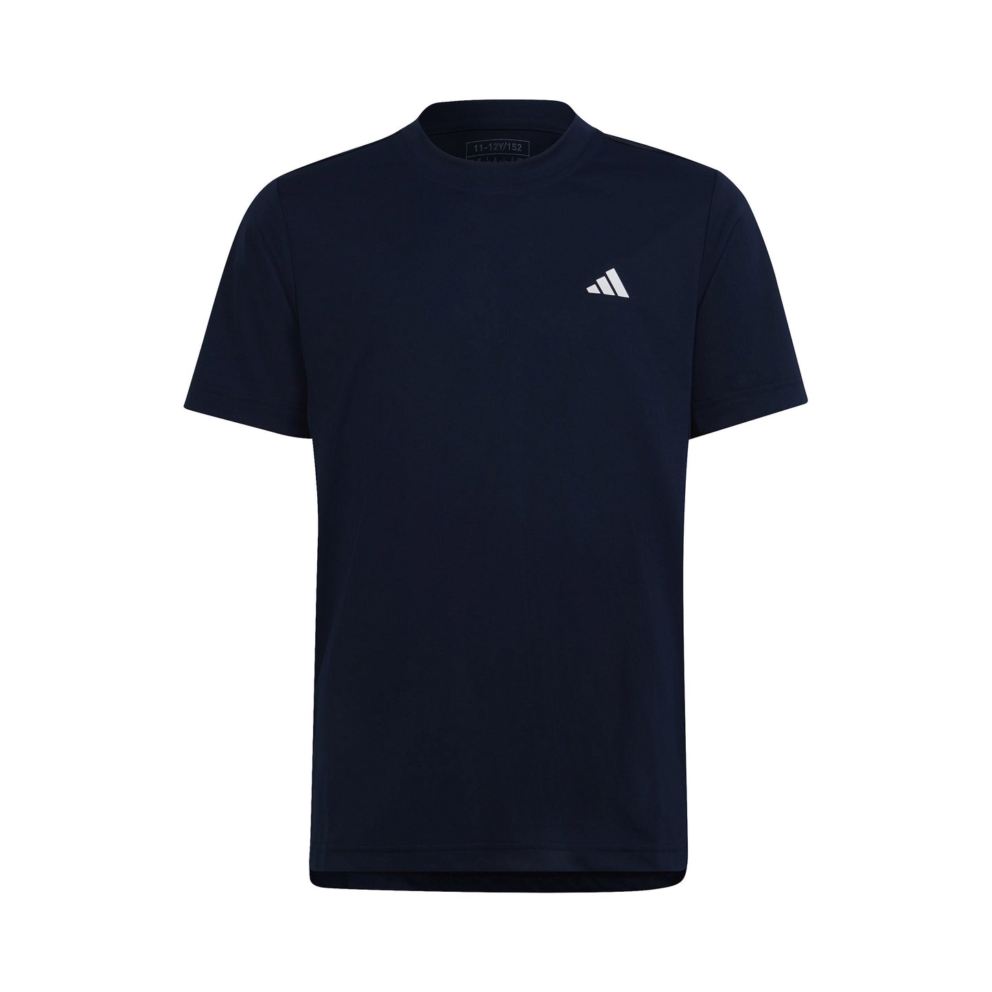 adidas Club T-shirt Pojkar - mörkblå,
