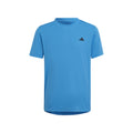 Club T-shirt Pojkar - blå,