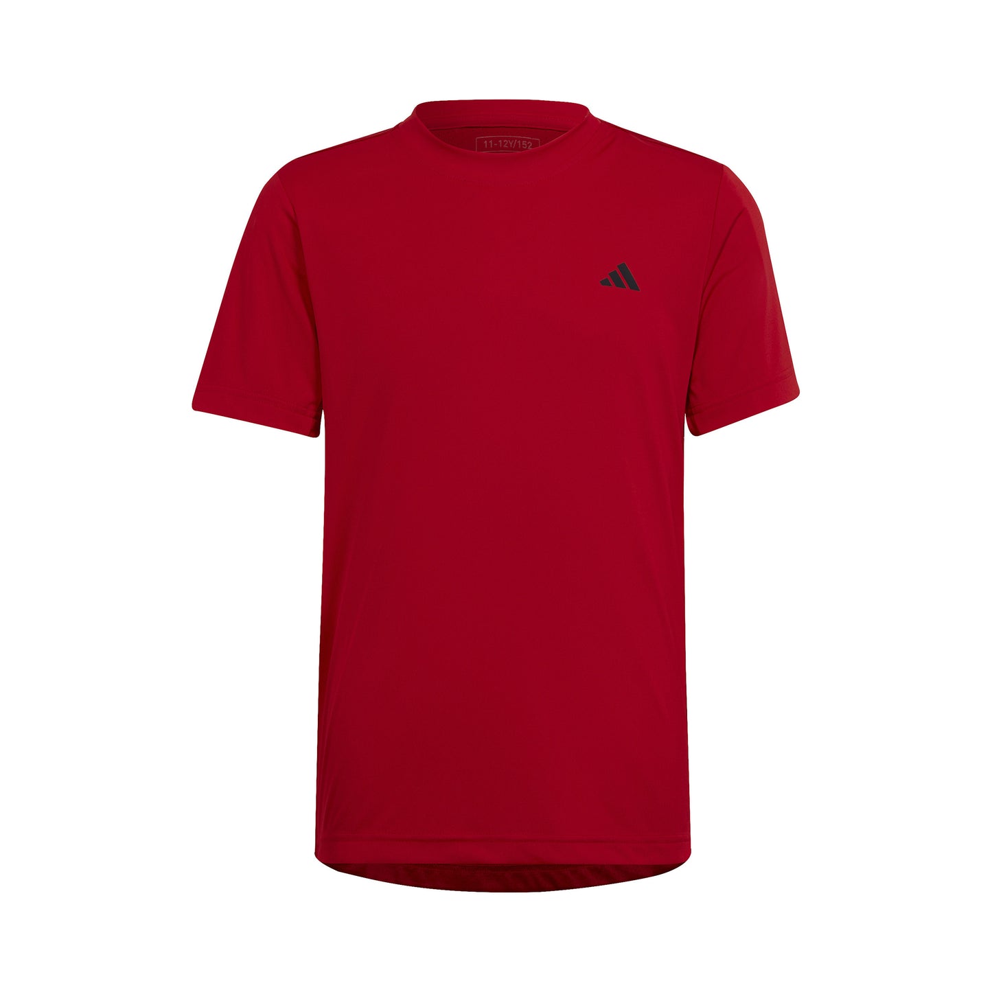 adidas Club T-shirt Pojkar-Röd
