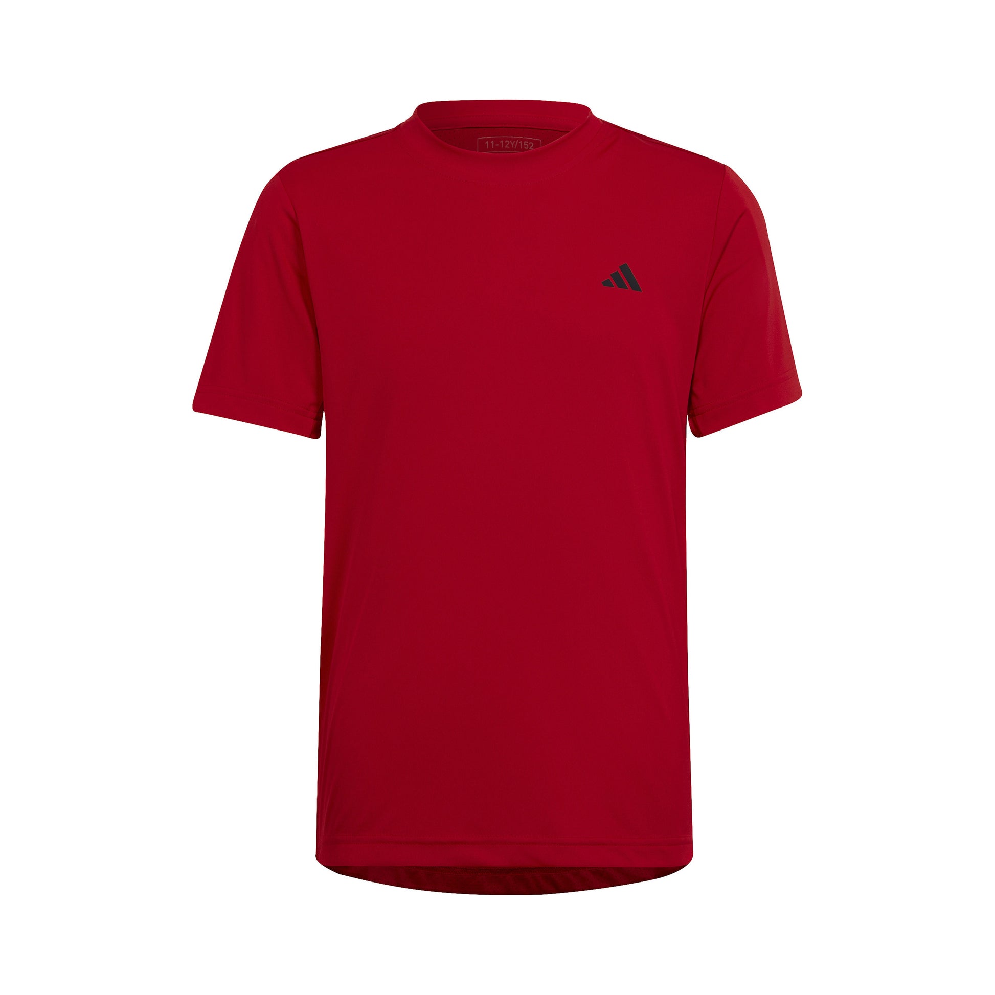 adidas Club T-shirt Pojkar-Röd