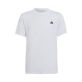 Club T-shirt Pojkar - vit,