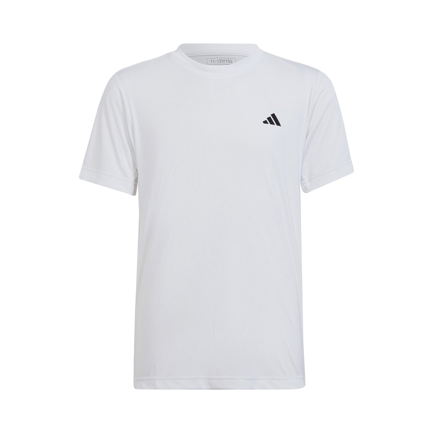 adidas Club T-shirt Pojkar - vit,