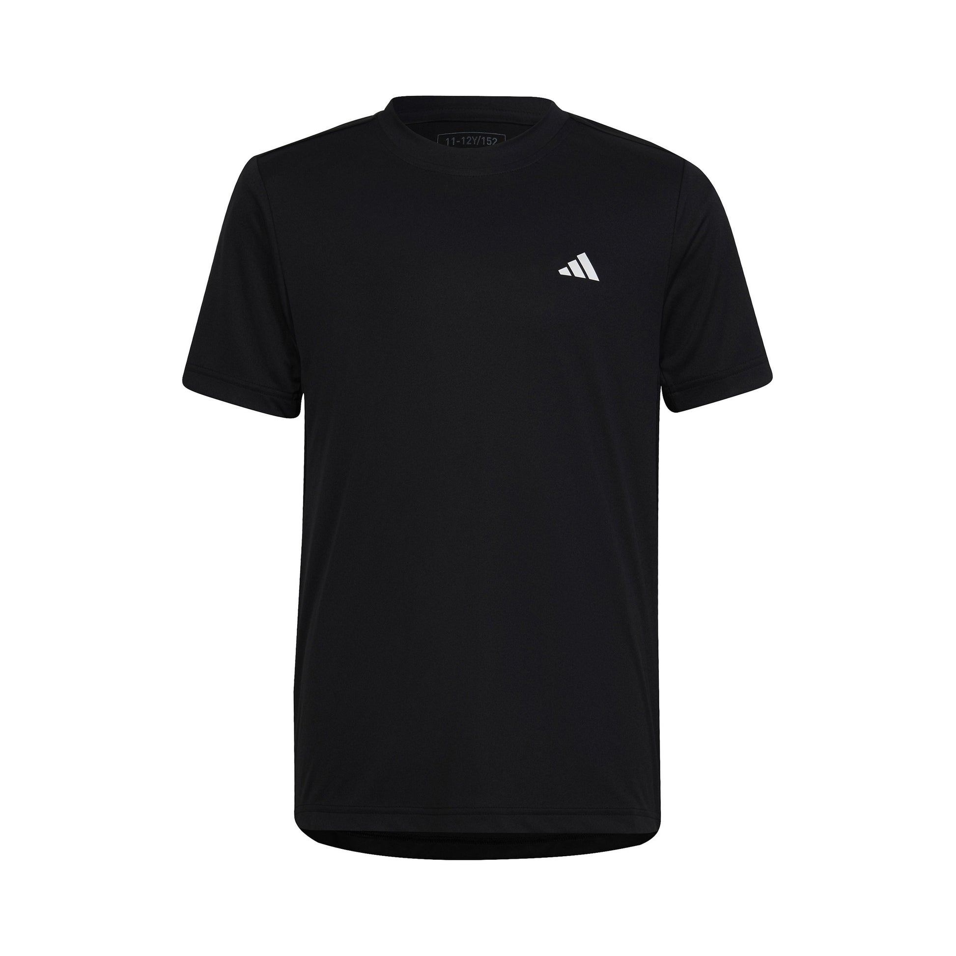 adidas Club T-shirt Pojkar-Svart