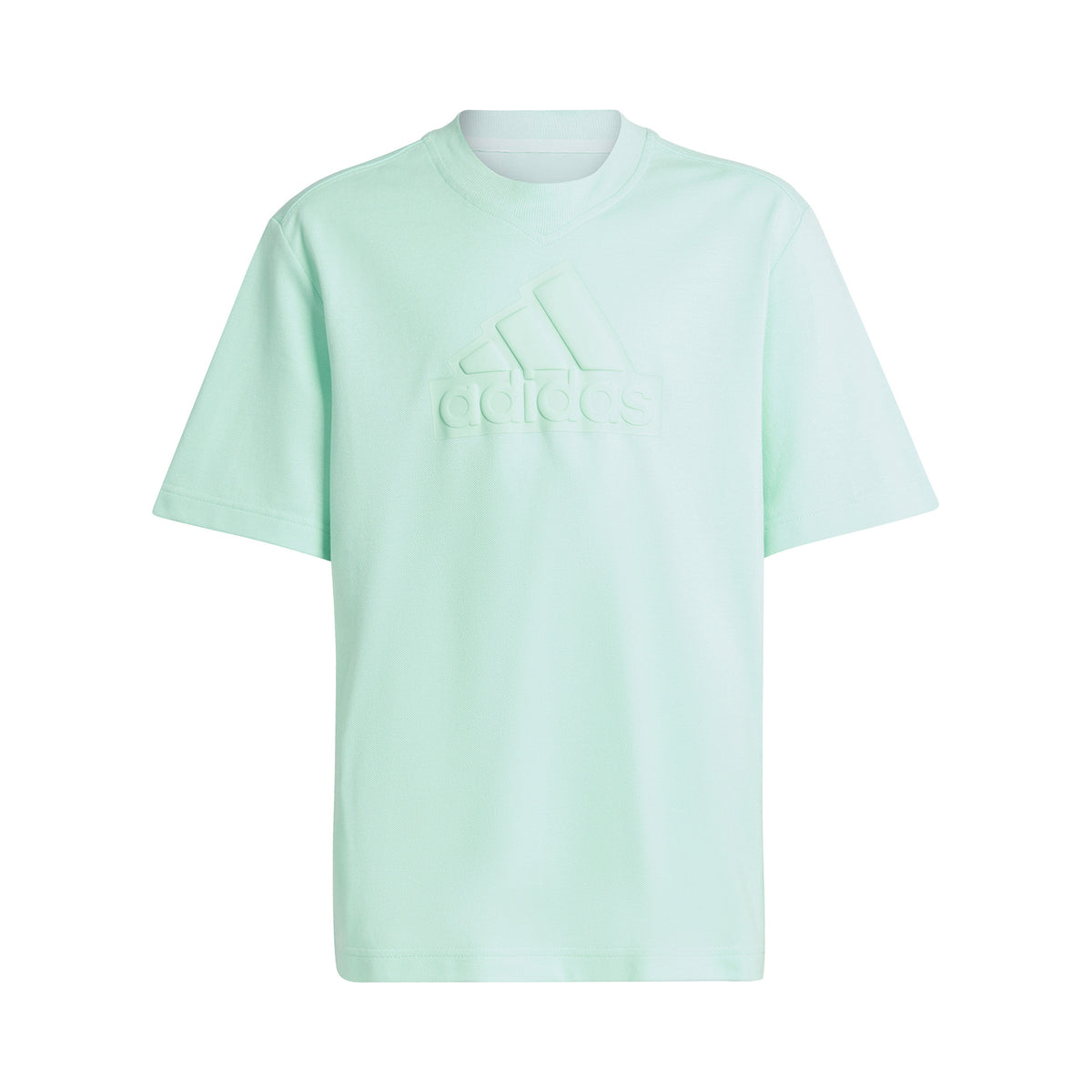 adidas Future Icon Logo T-shirt Pojkar - mint,