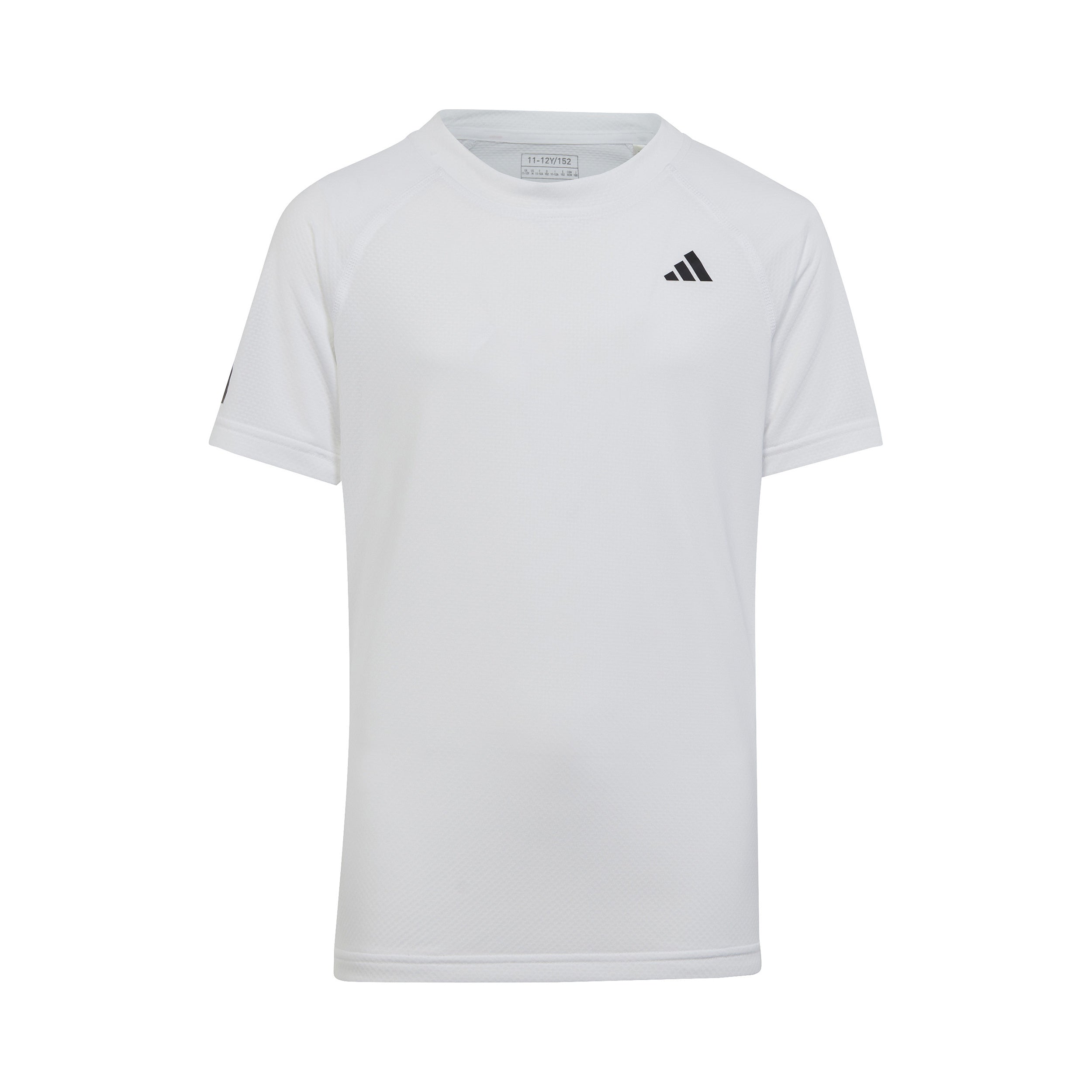 adidas Club T-shirt Flickor - vit,