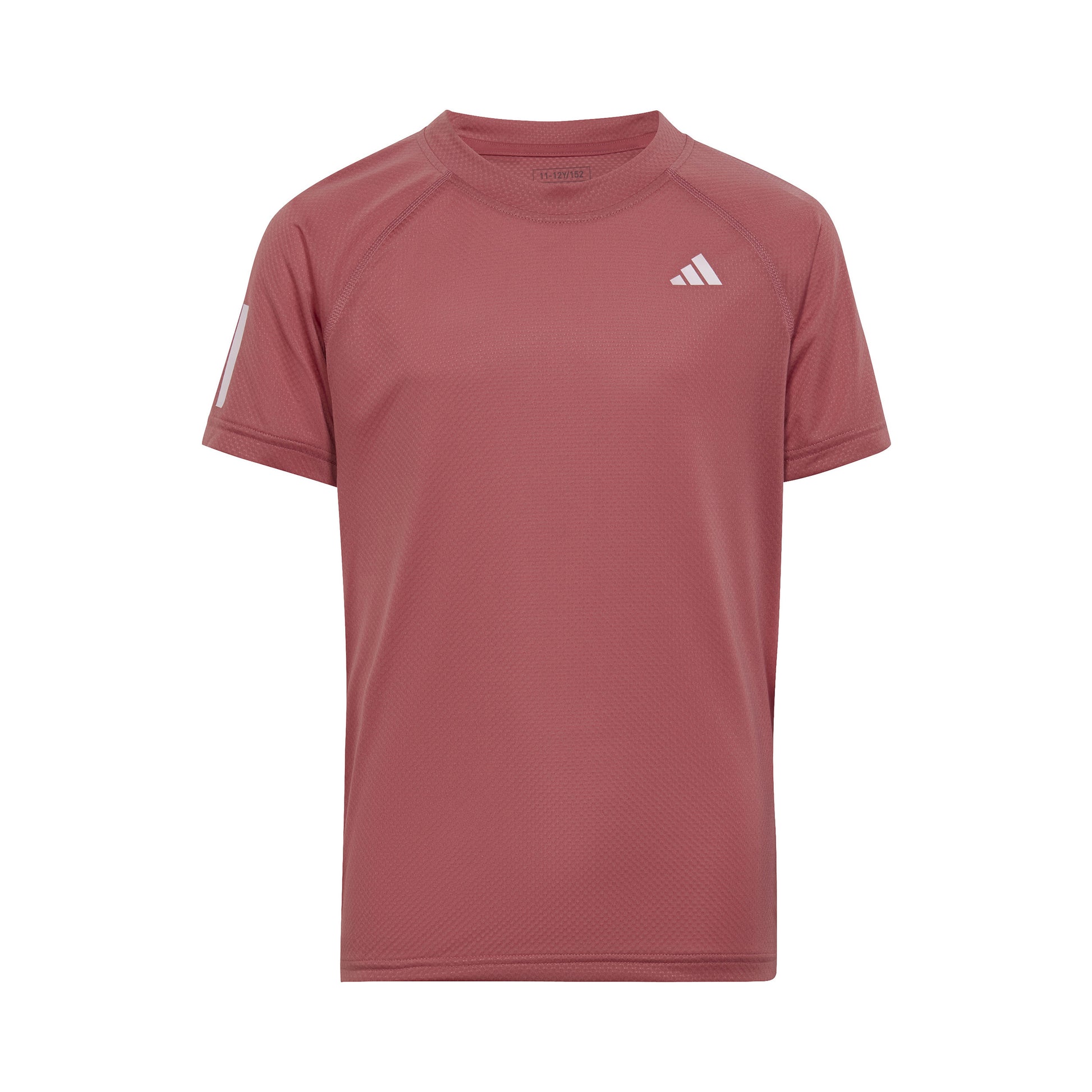adidas Club T-shirt Flickor - berry,