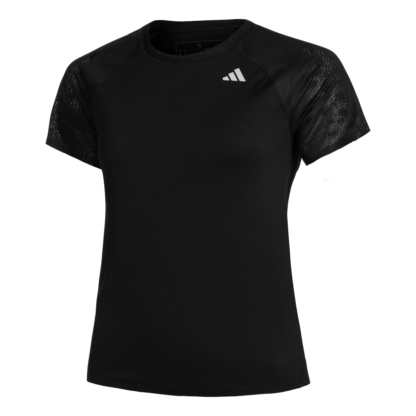 adidas Adizero Löpartröja Damer - svart,