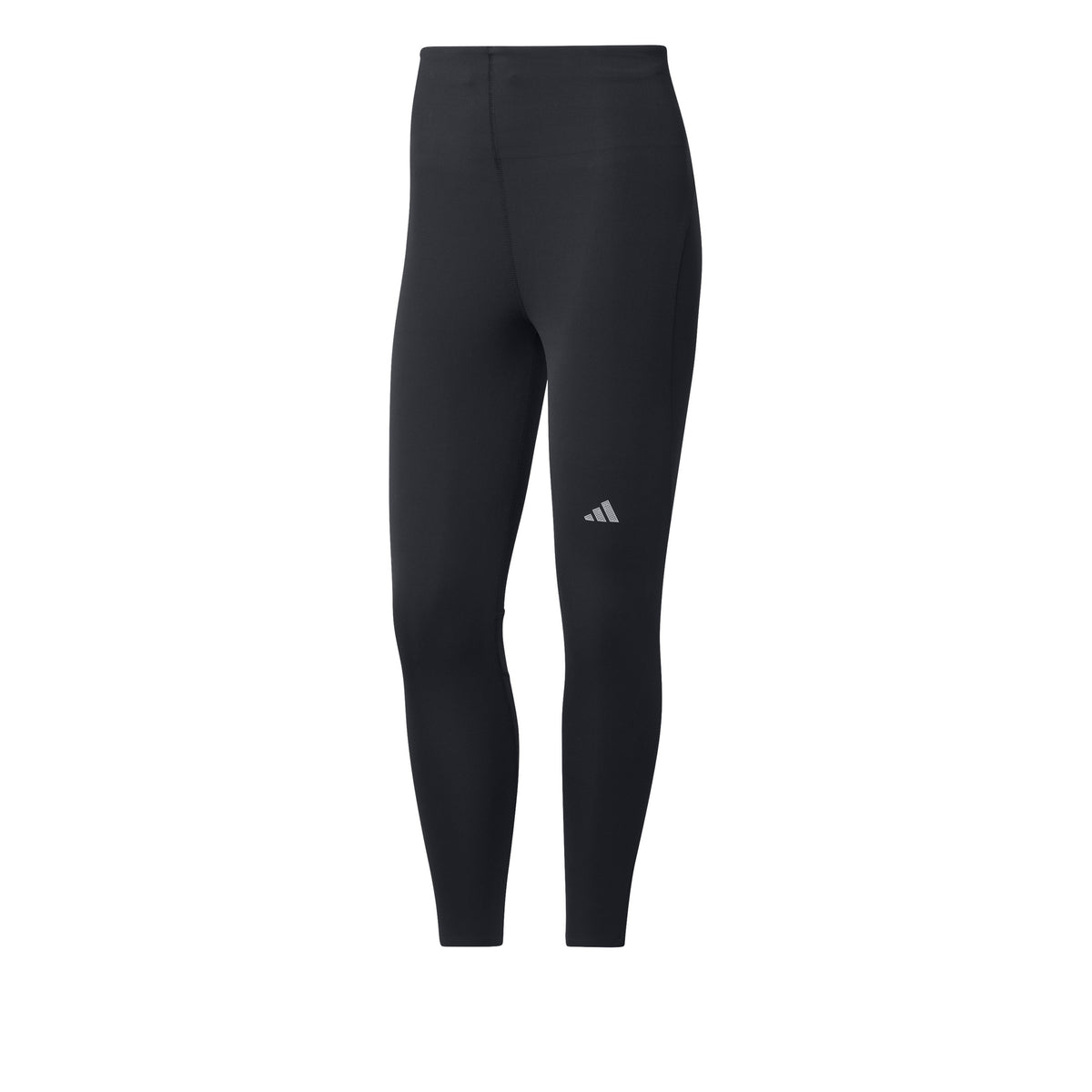 adidas Solid Tights Damer - svart, vit