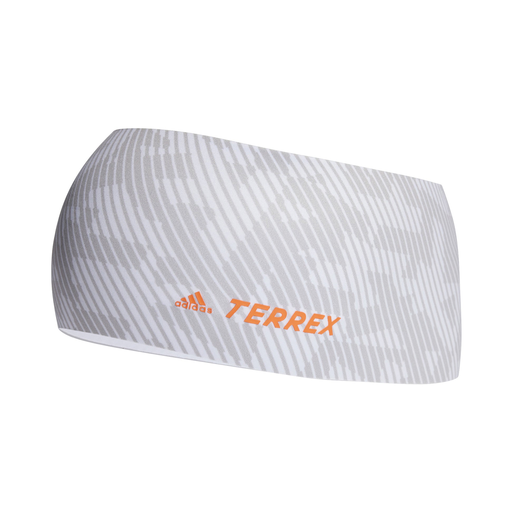 adidas Agravic Graphic Pannband Herrar-vit,grå