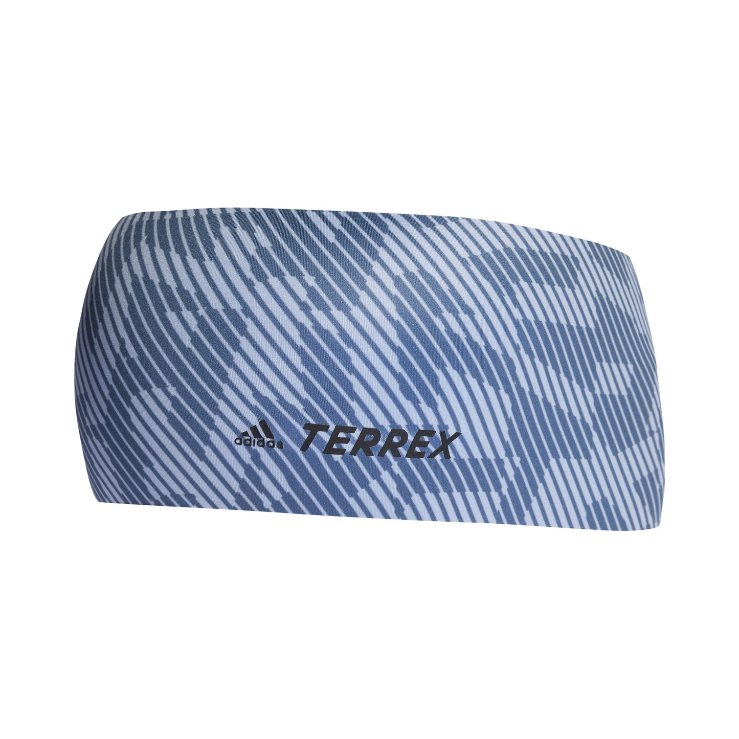 adidas Agravic Graphic Pannband Herrar-blå