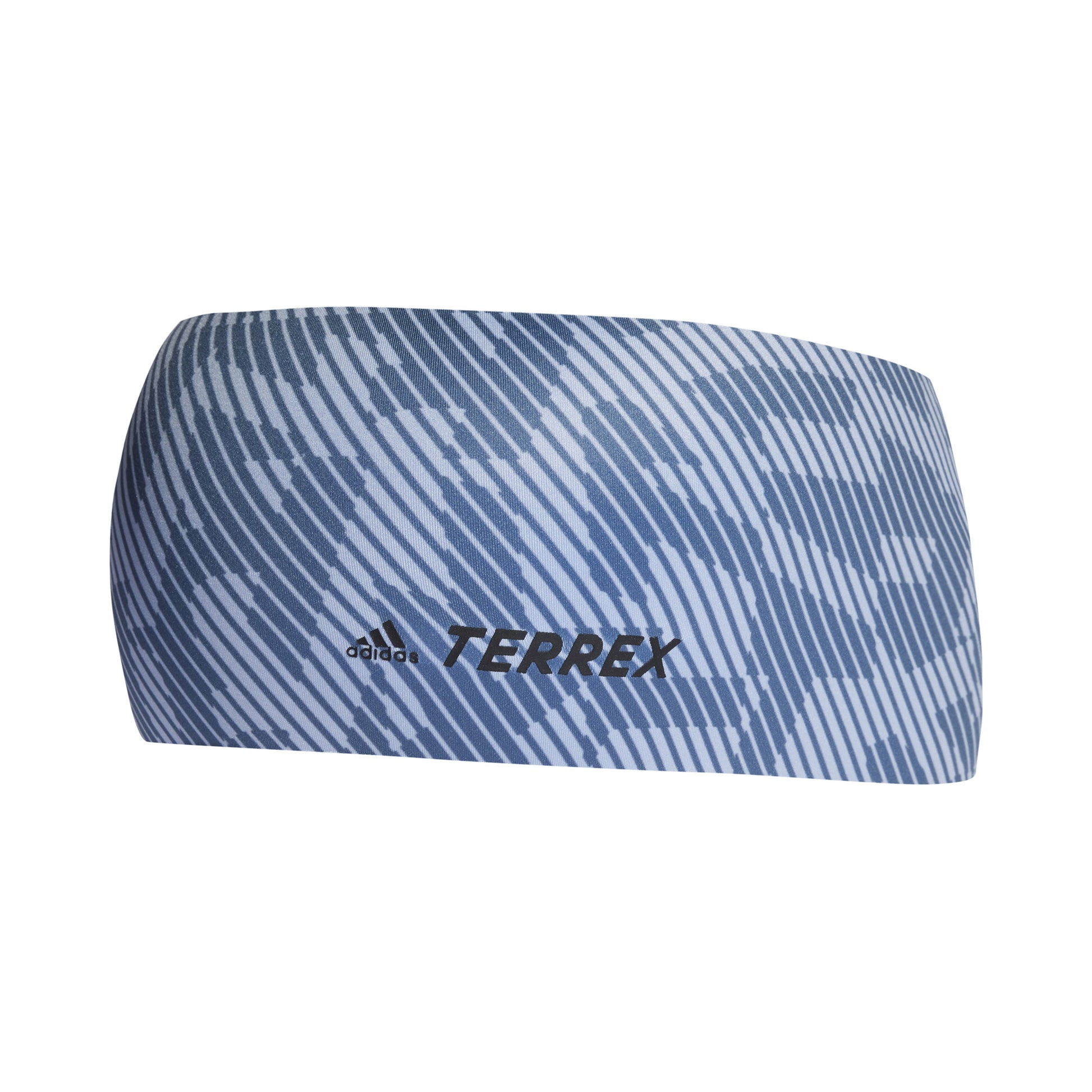adidas Agravic Graphic Pannband Herrar-blå