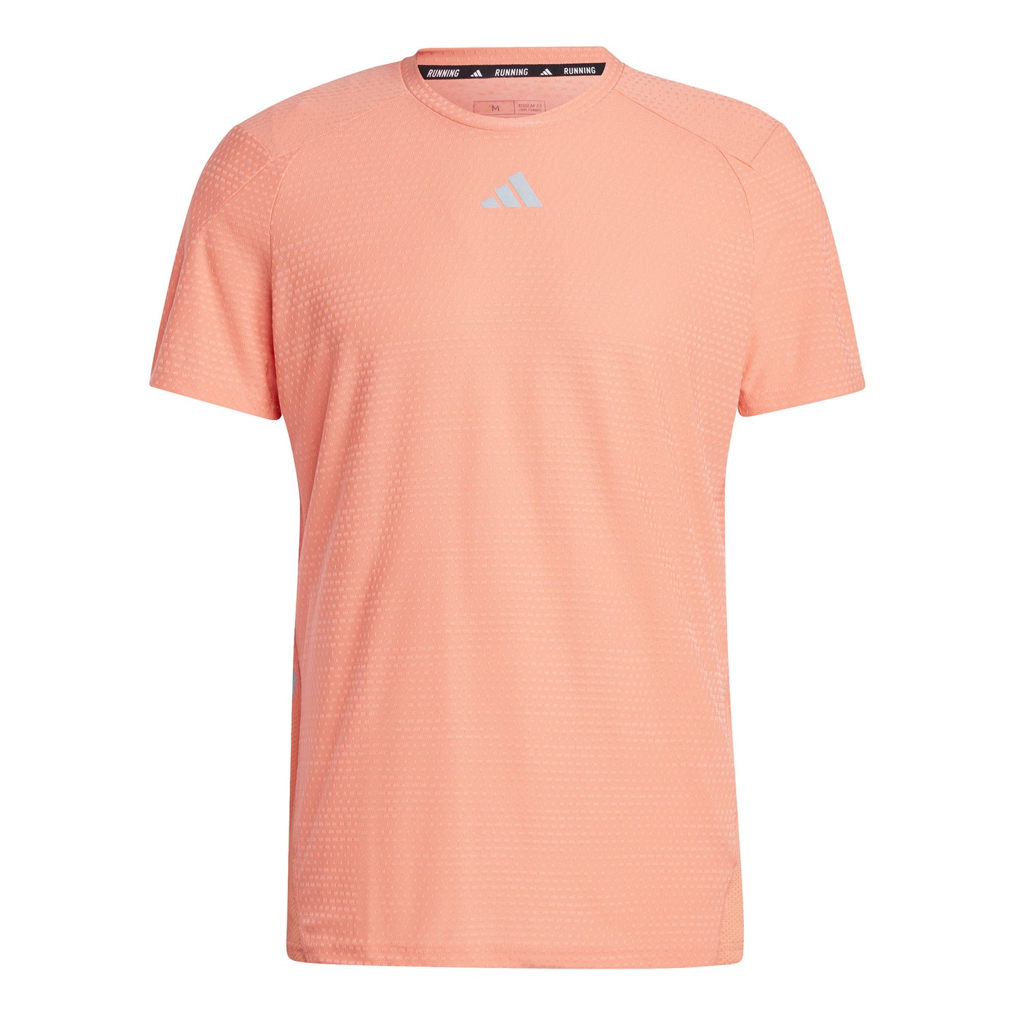 adidas X-City Heat Löpartröja Herrar - apricot,