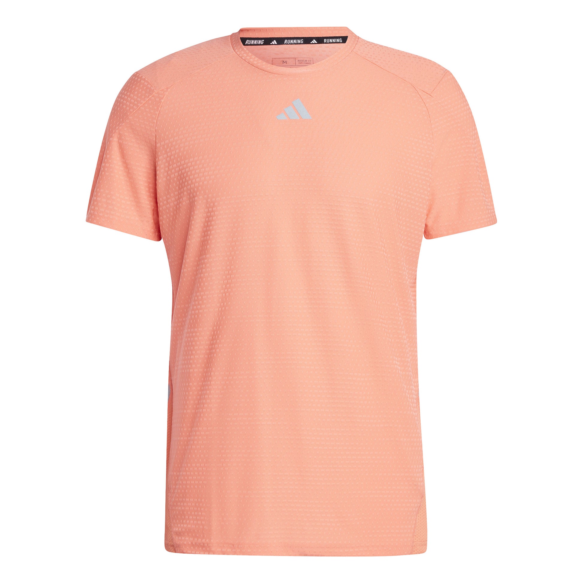 adidas X-City Heat Löpartröja Herrar - apricot,