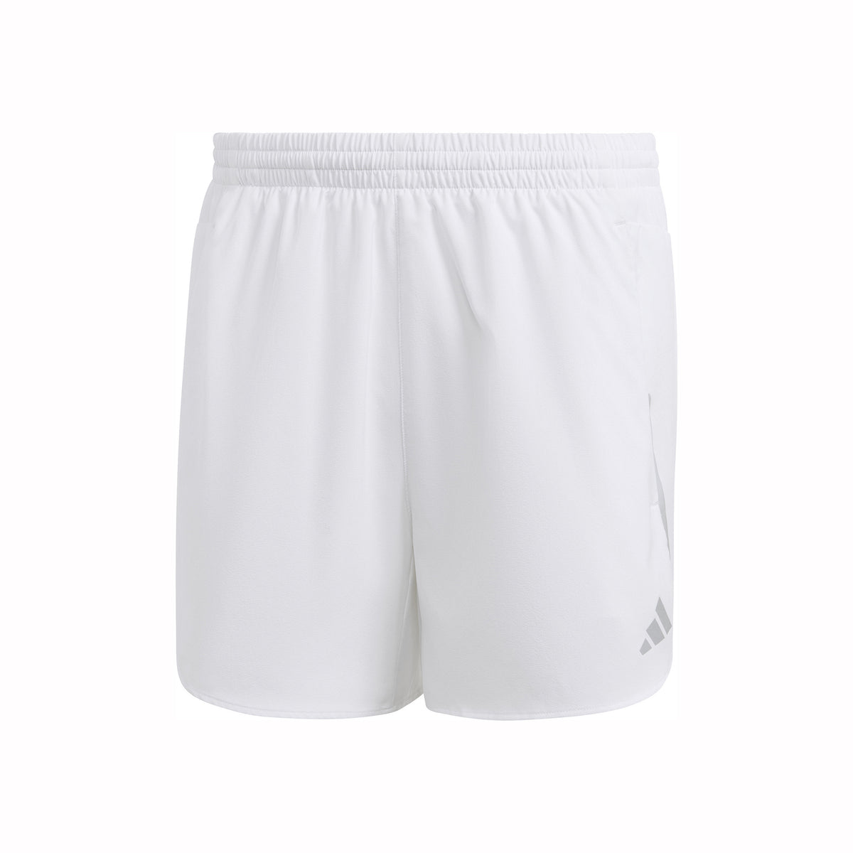 adidas Designed 4 Running Shorts Herrar - vit,