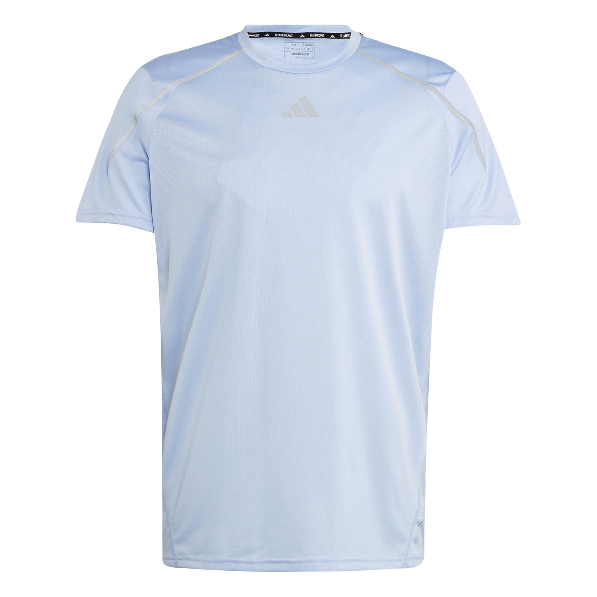 adidas Confident Löpartröja Herrar - blå,